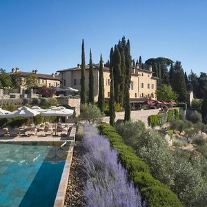 Rosewood Castiglion del Bosco